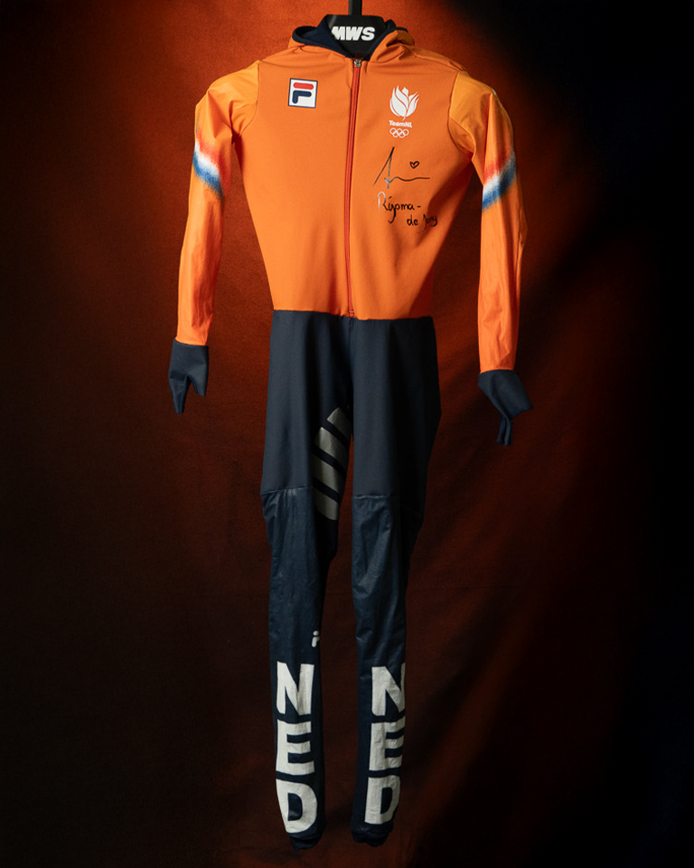 Antoinette Rijpma-De-Jong | 1.500m