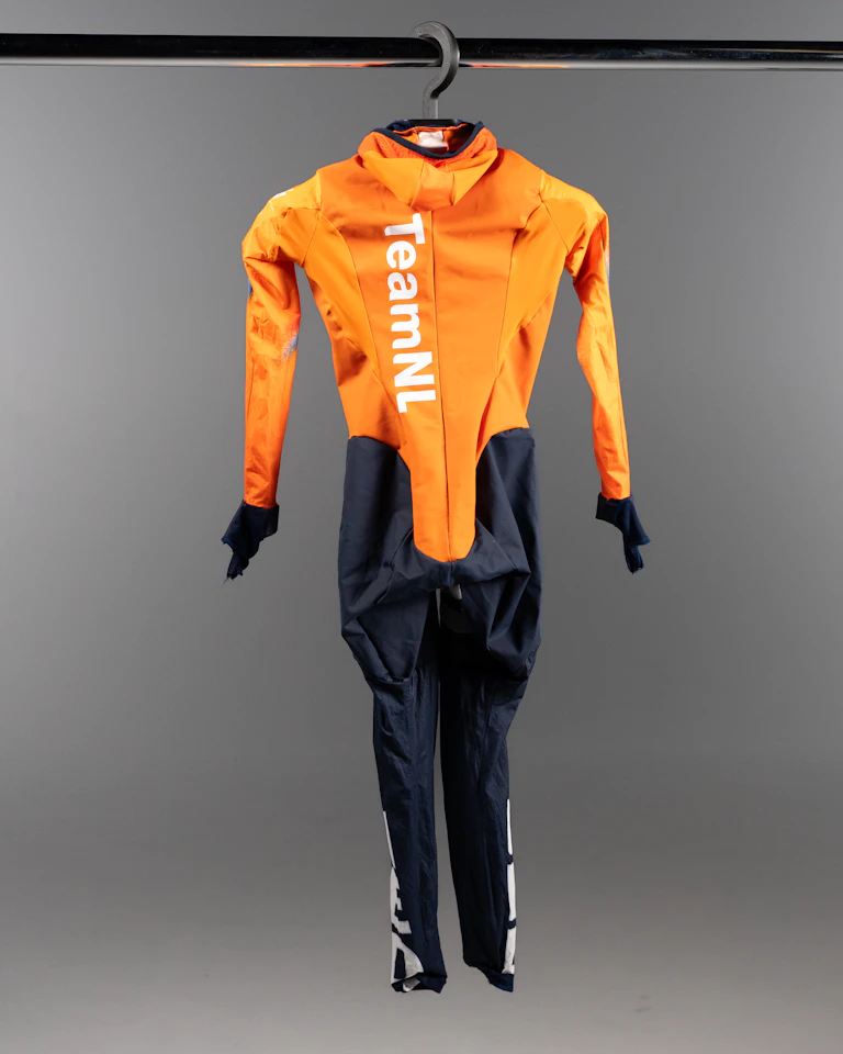 Suzanne Schulting | 1.000m