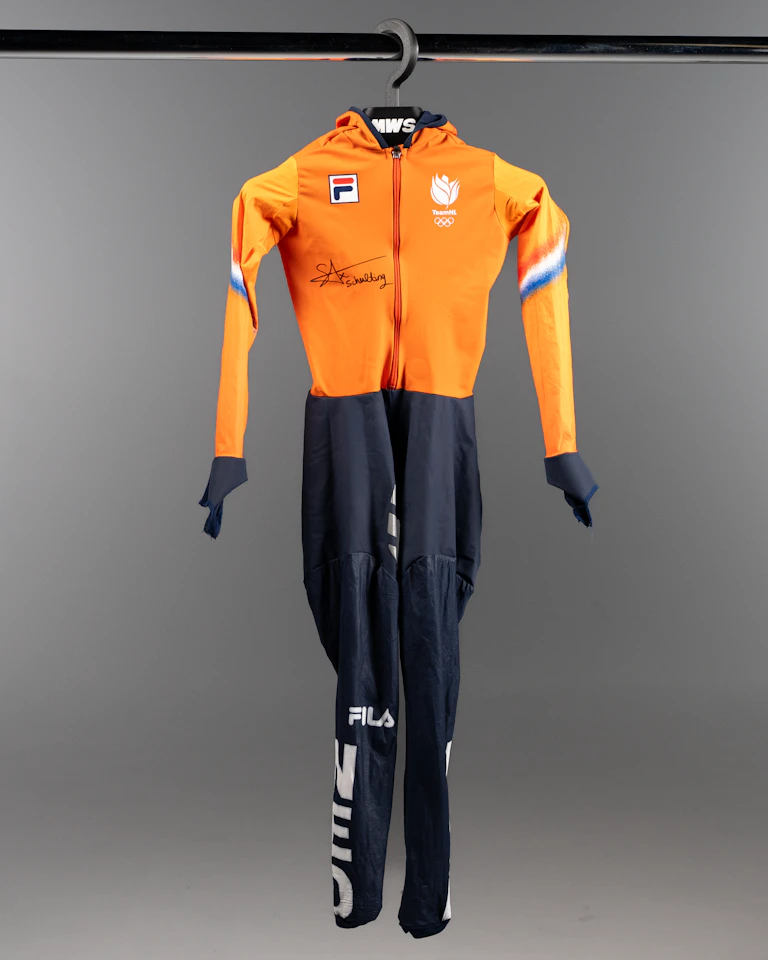 Suzanne Schulting | 1.000m