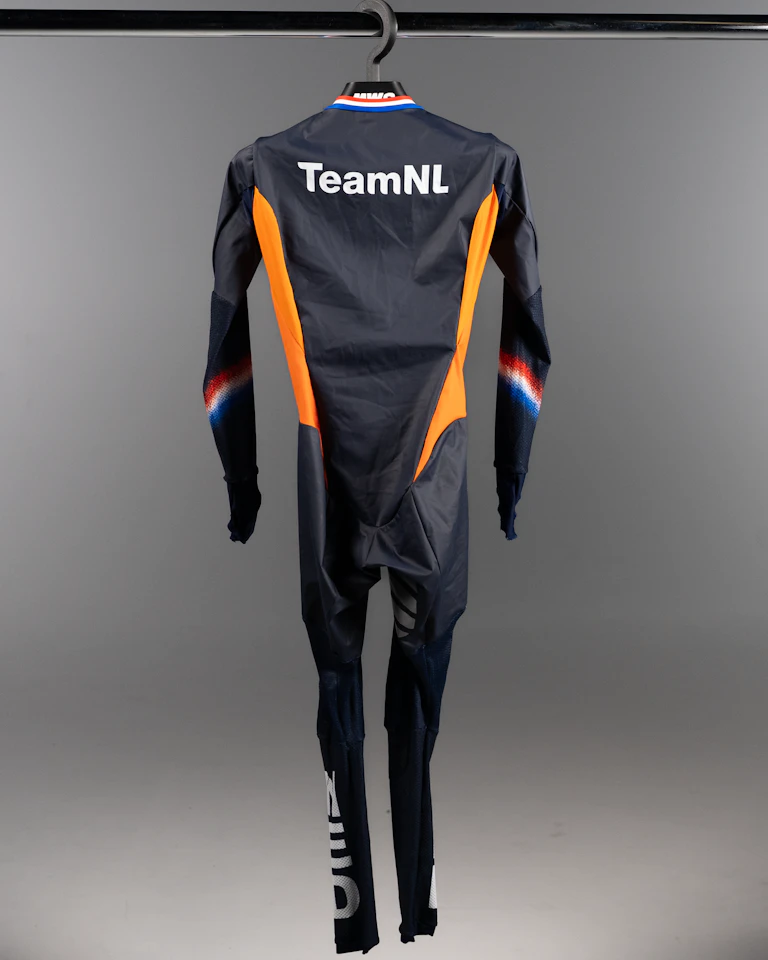 Jens van 't Wout | Men's Relay Final