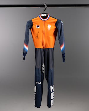 Xandra Velzeboer | 1.000m