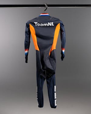 Xandra Velzeboer | 1.000m