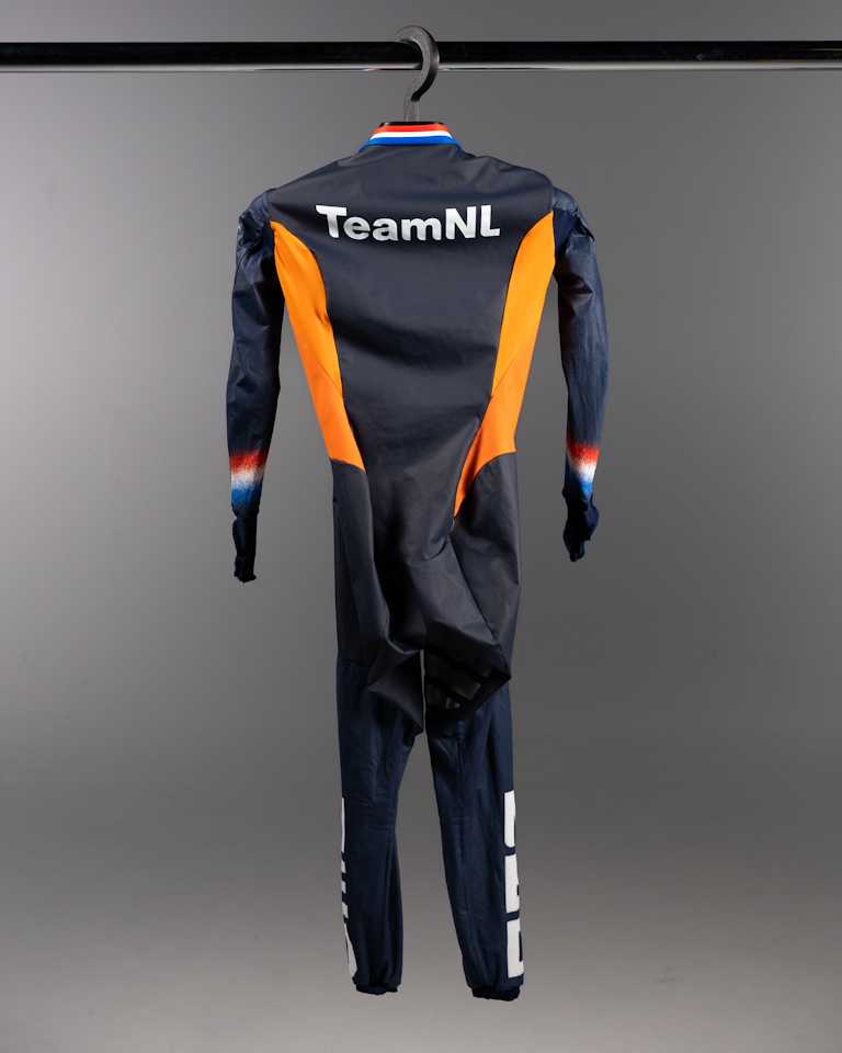 Xandra Velzeboer | 1.000m