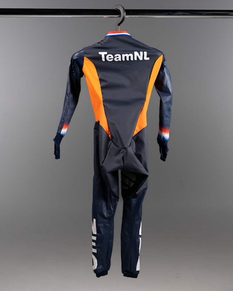 Michelle Velzeboer | 1.000m