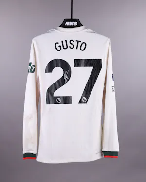 Malo Gusto Chelsea shirt