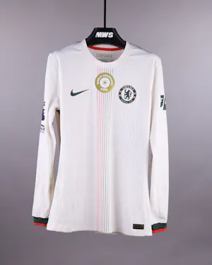 Malo Gusto Chelsea shirt
