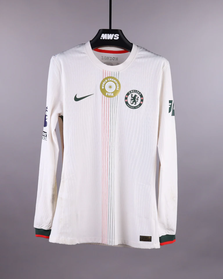 Malo Gusto Chelsea shirt