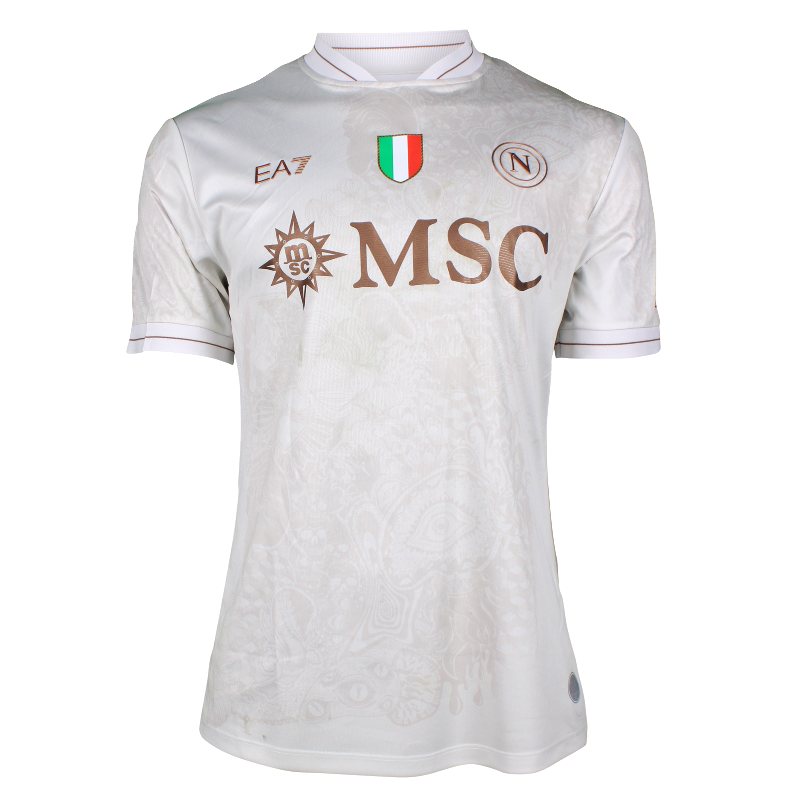 Scott McTominay | Genoa CFC - Napoli | MWS