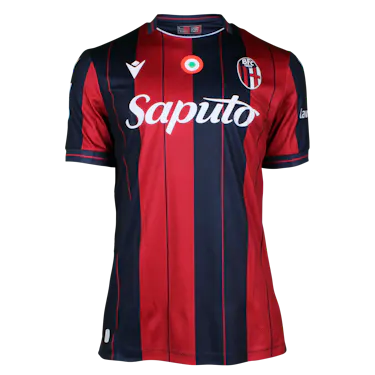 Tommaso Pobega Bologna Fc 1909 forması