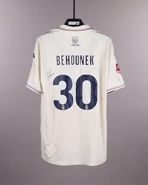 Raffael Behounek Willem II forması