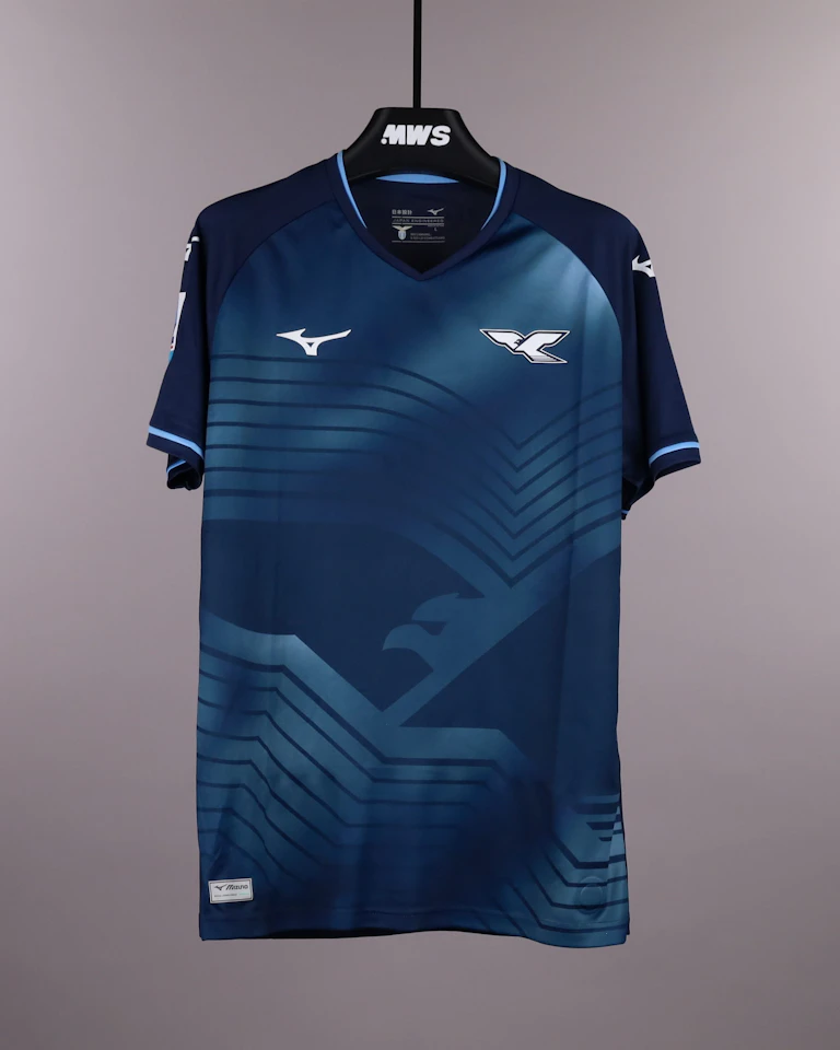 Camiseta Toma Bašić SS Lazio