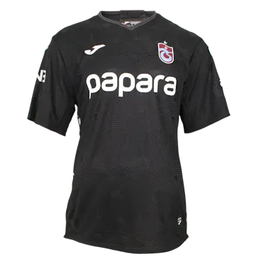 来自Trabzonspor的André Onana球衣