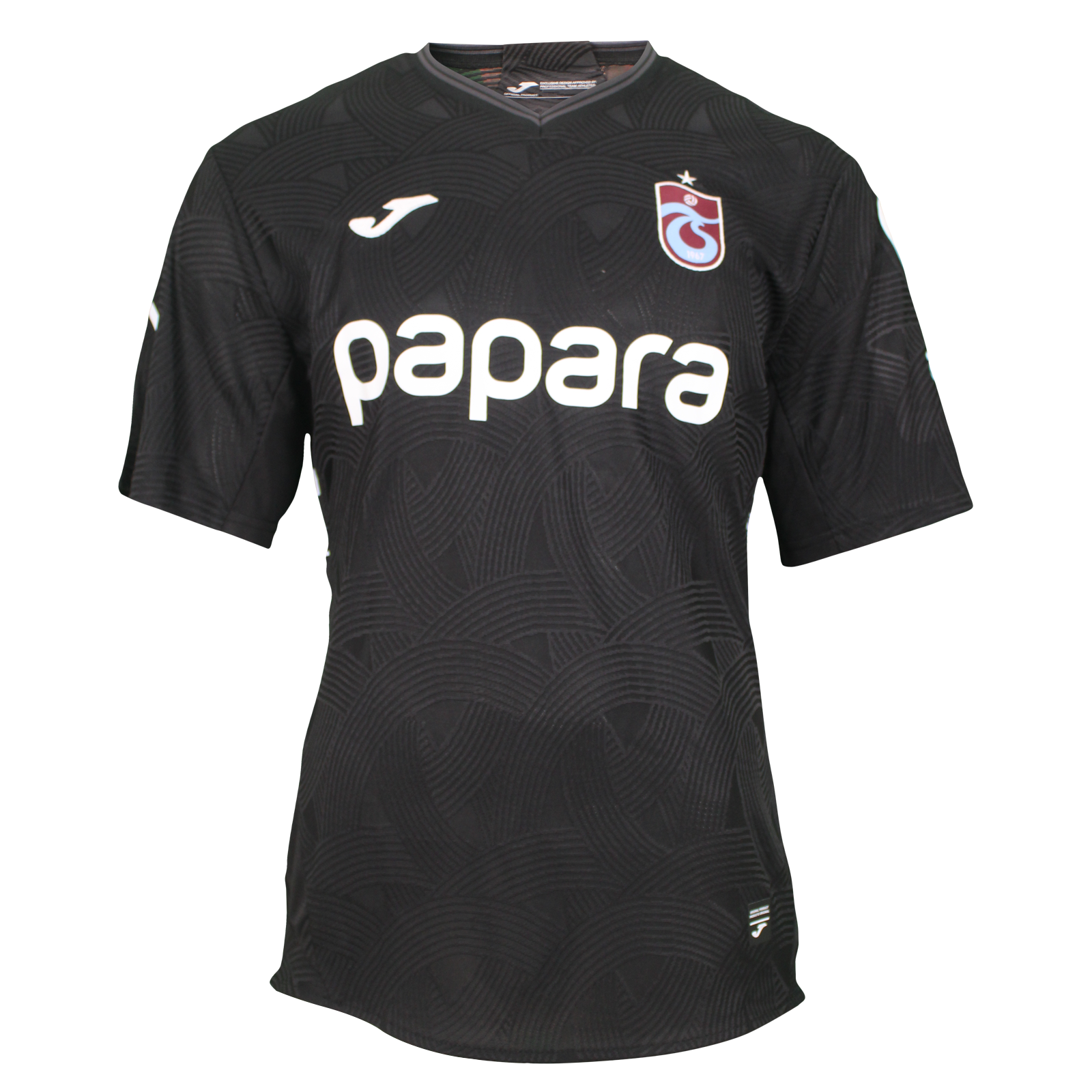 Onuralp Çevikkan Trabzonspor jersey