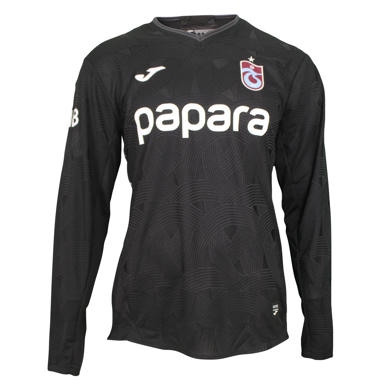 Ahmet Yildirim Trabzonspor jersey