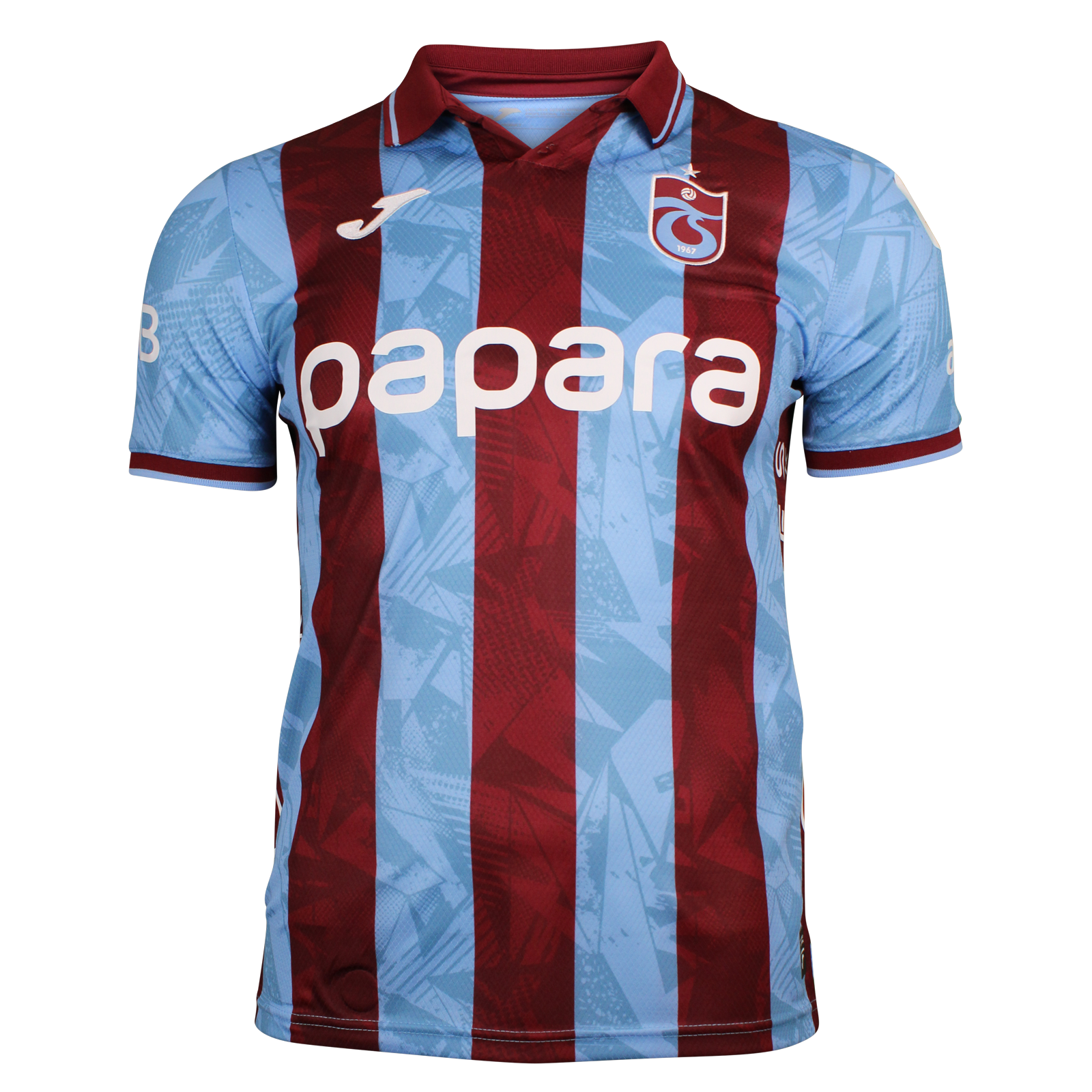 O. Çakıroğlu Trabzonspor jersey