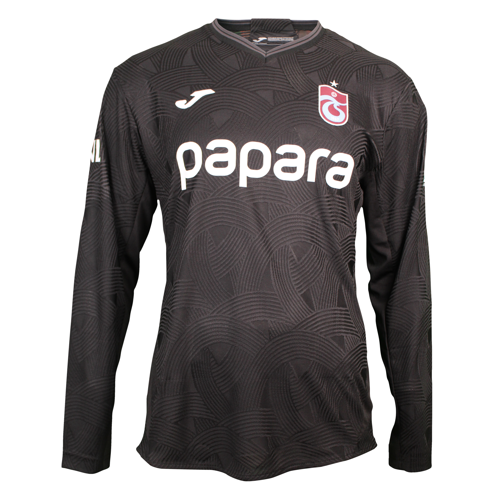 Ahmet Yildirim Trabzonspor jersey