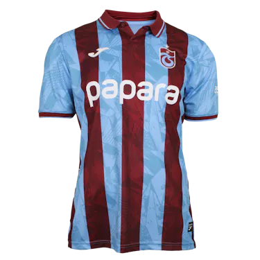 Maglia di Mehmet Umut Nayir (Trabzonspor)
