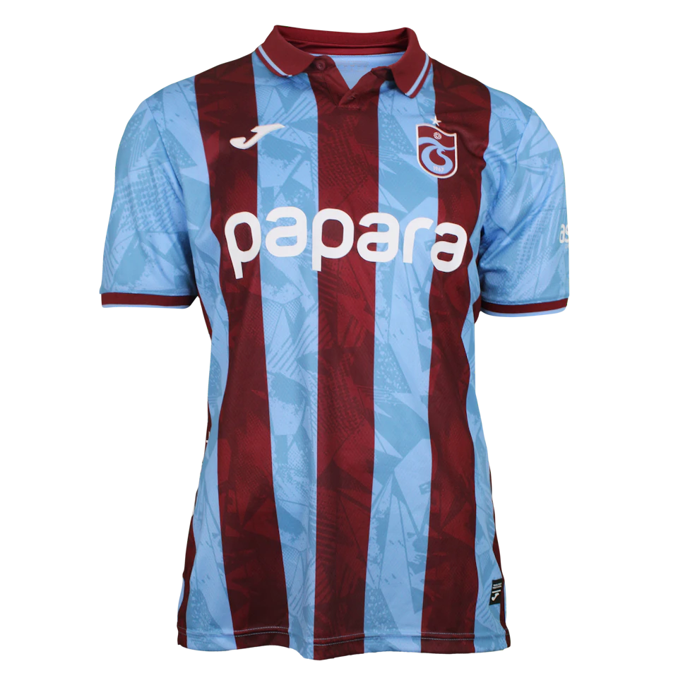 Maglia di Mehmet Umut Nayir (Trabzonspor)