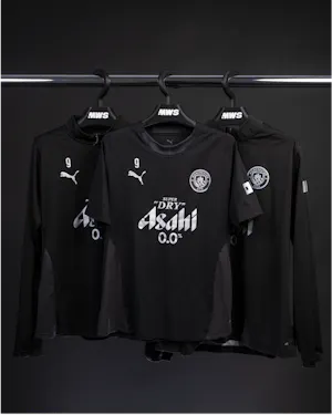 Erling Haaland Training Wear Bundle
