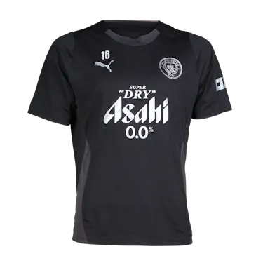 Rodri Training Wear Bundle 