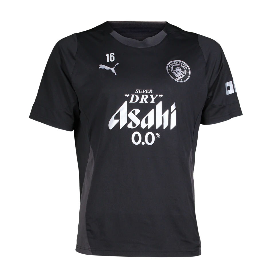 Rodri Training Wear Bundle