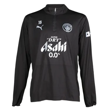 Rodri Training Wear Bundle 