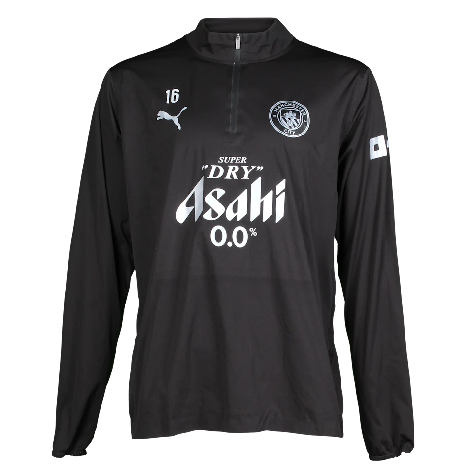 Rodri Training Wear Bundle 