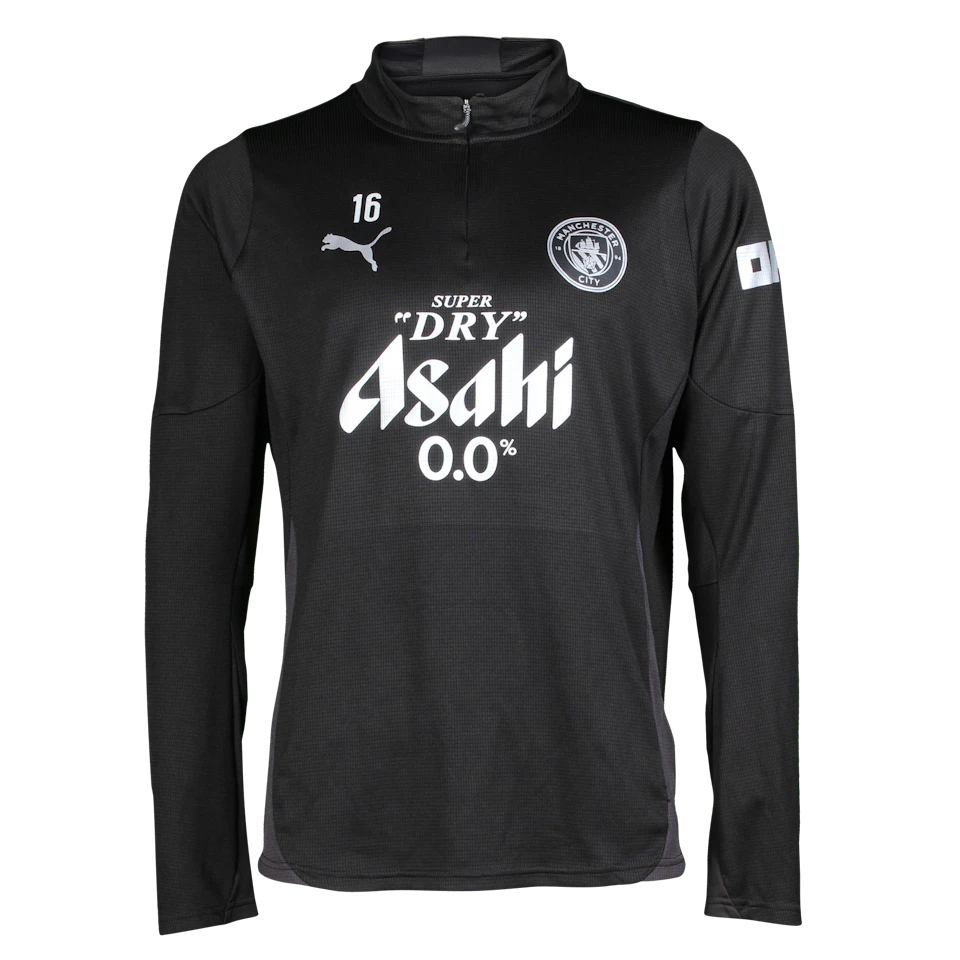 Rodri Training Wear Bundle