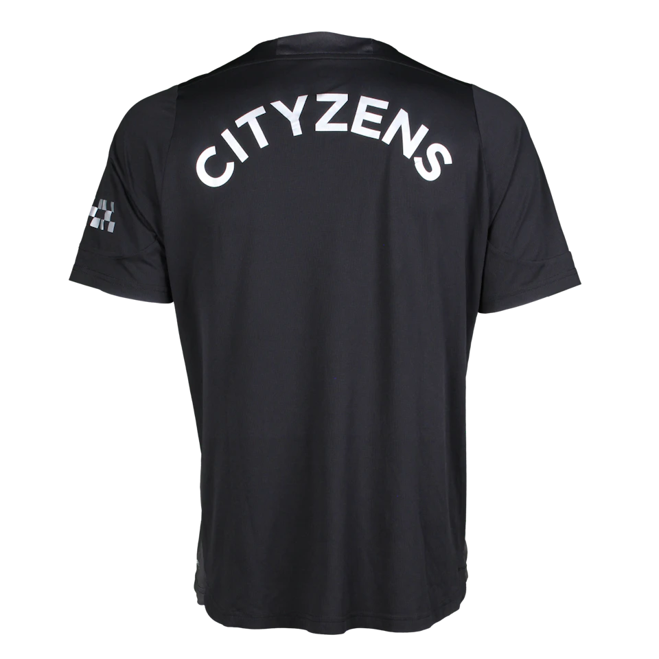 Rodri Training Wear Bundle 