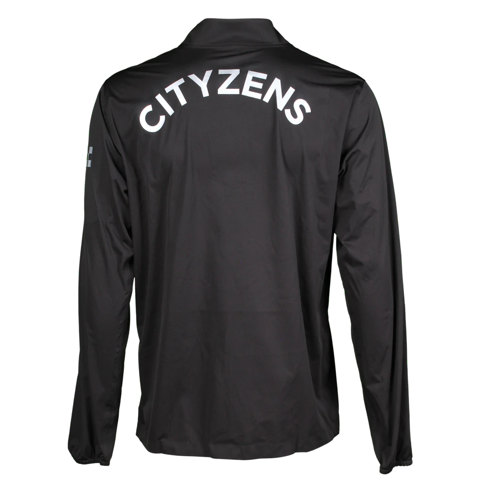 Rodri Training Wear Bundle