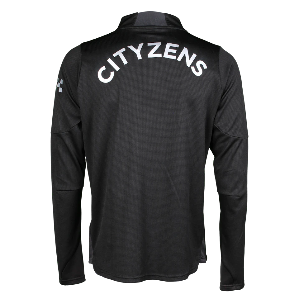 Rodri Training Wear Bundle