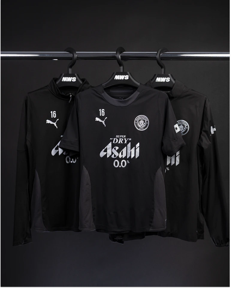 Rodri Training Wear Bundle