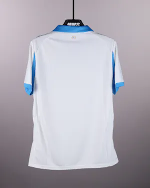 Squad Signed Shirt