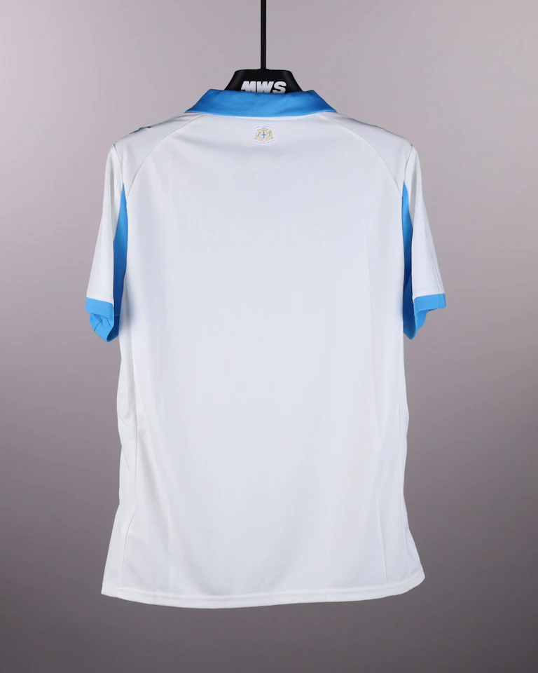 Squad Signed Shirt