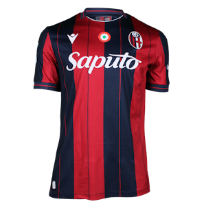 Jens Odgaard Bologna Fc 1909 shirt