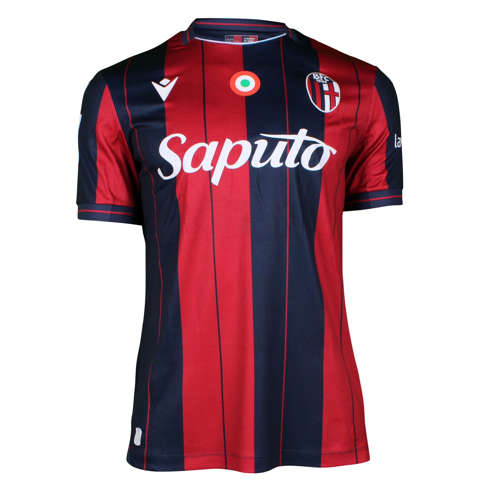 Nikola Moro Bologna Fc 1909 shirt