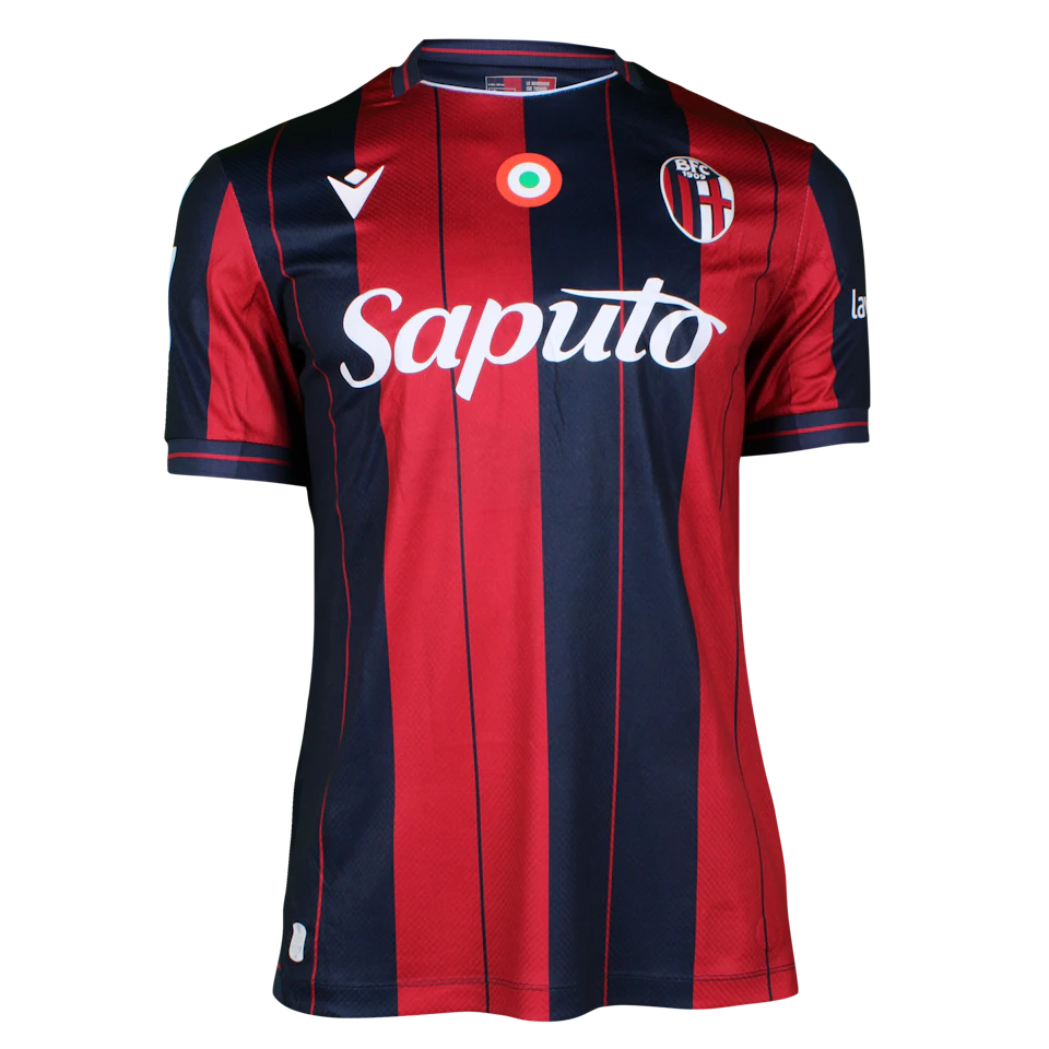 Nikola Moro Bologna Fc 1909 shirt