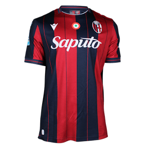 Eivind Fauske Helland Bologna Fc 1909 shirt