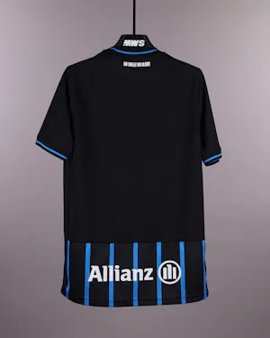 Squad Signed Shirt - 7