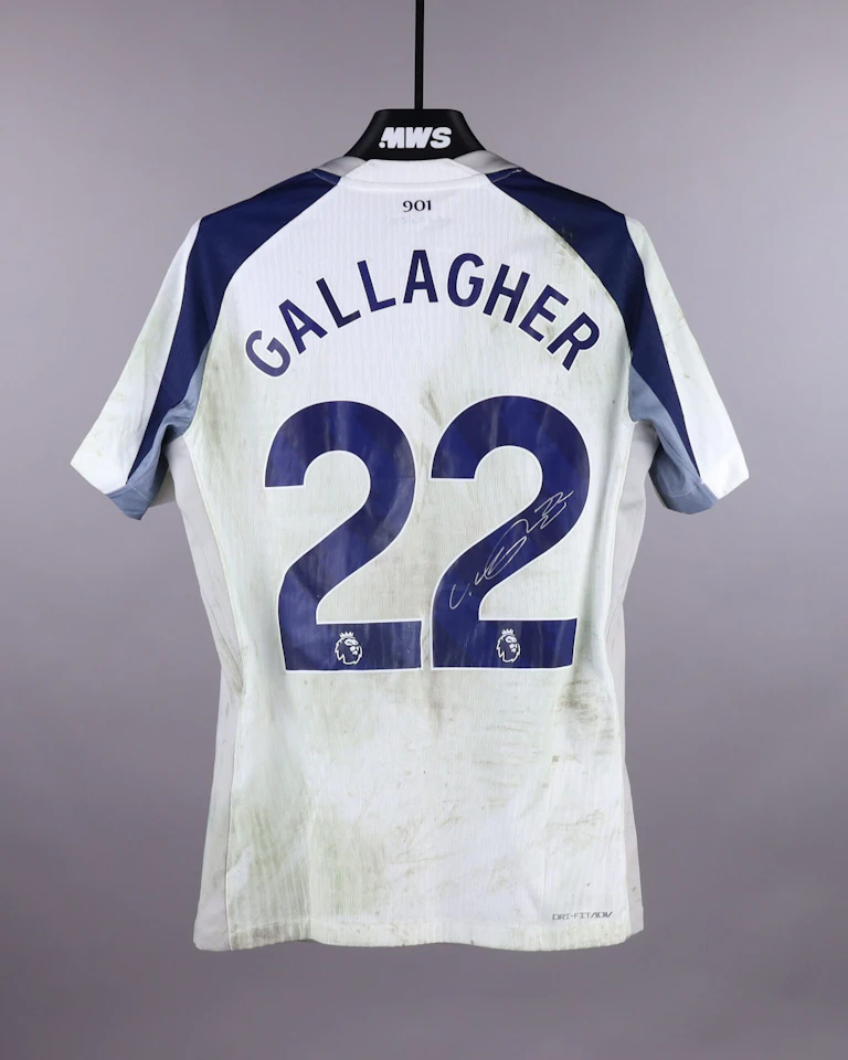 Conor Gallagher Tottenham Hotspur jersey