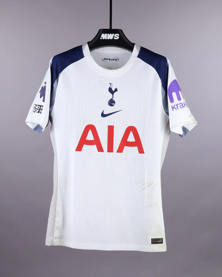 Conor Gallagher Tottenham Hotspur jersey