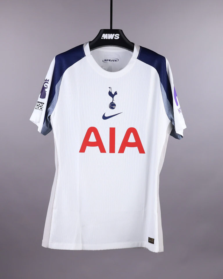 Randal Kolo Muani Tottenham Hotspur jersey