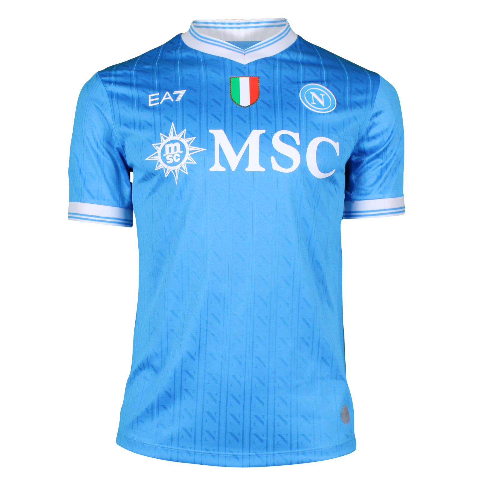 Matteo Politano SSC Napoli shirt