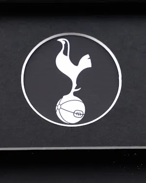 Heung-Min Son Signed Framed Home Shirt 2025/26 Classic | EU