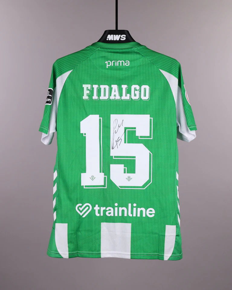 Álvaro Fidalgo