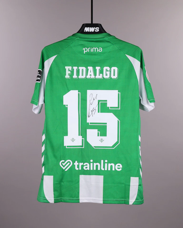 Álvaro Fidalgo