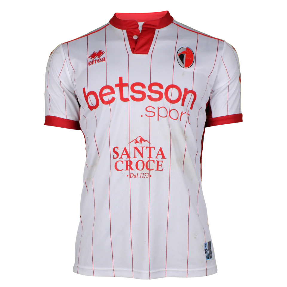 Cavuoti S.S.C. Bari shirt