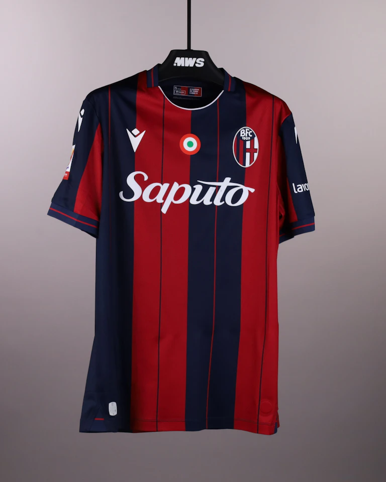 Riccardo Orsolini Bologna Fc 1909 shirt