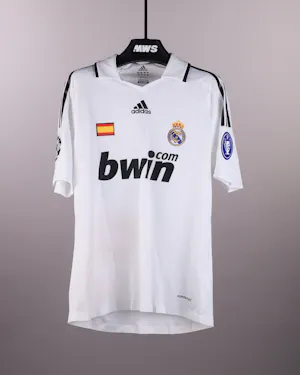 Wesley Sneijder | Real Madrid