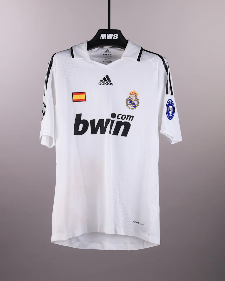 Wesley Sneijder | Real Madrid